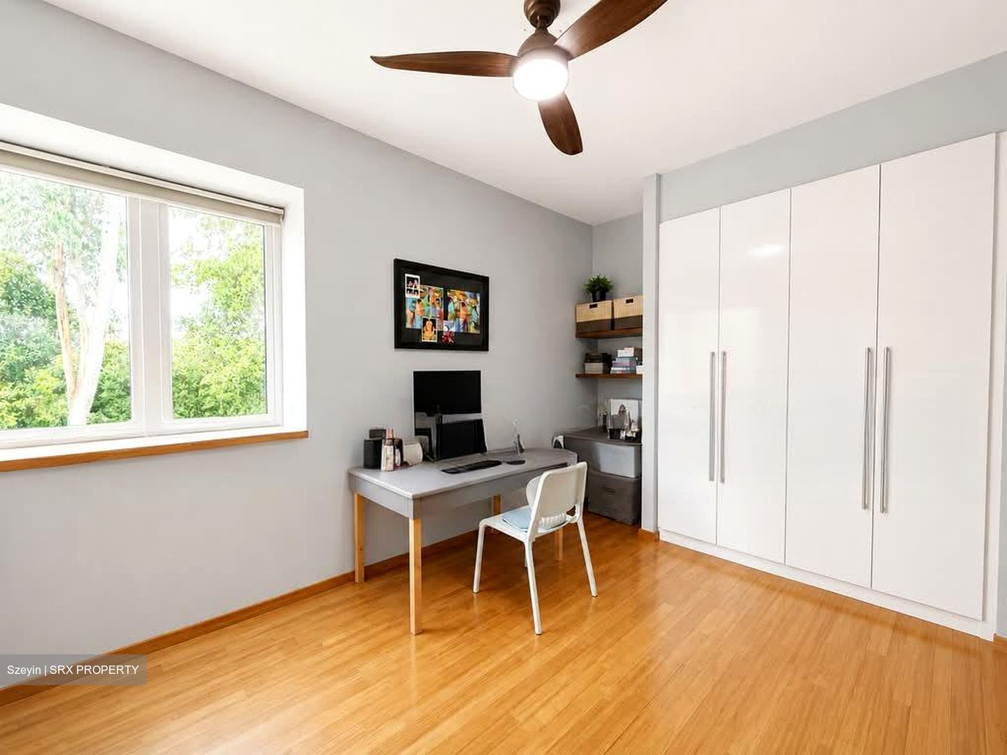 Edelweiss Park Condominium (D17), Condominium #560401281
